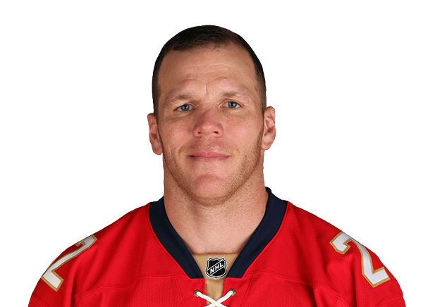 Shawn Thornton - Wikipedia