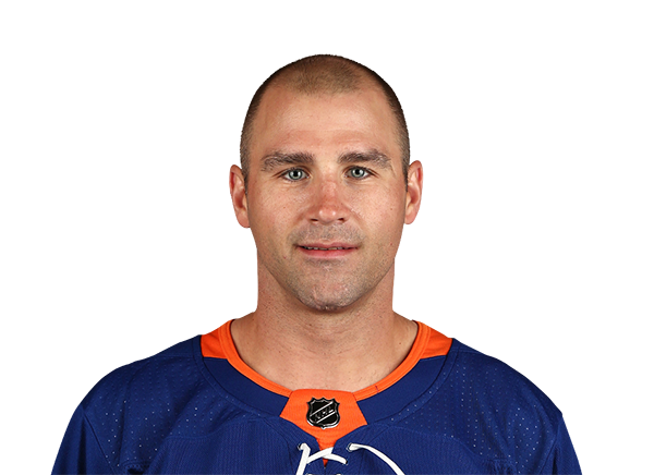 Johnny Boychuk: Bio, Stats, News & More - The Hockey Writers