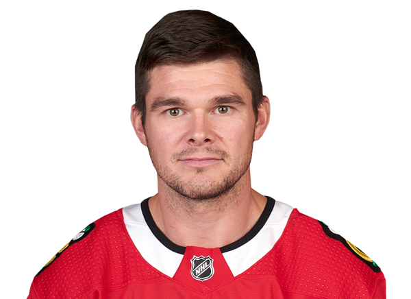 Chris Kunitz Chicago Blackhawks Left Wing ESPN