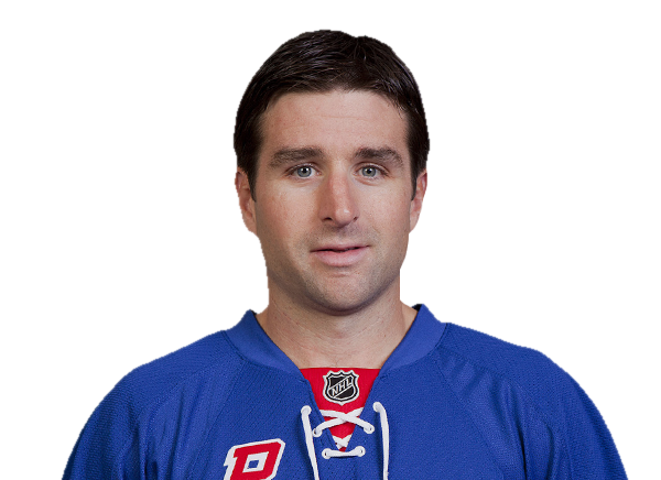 Chris Drury New York Rangers Center ESPN