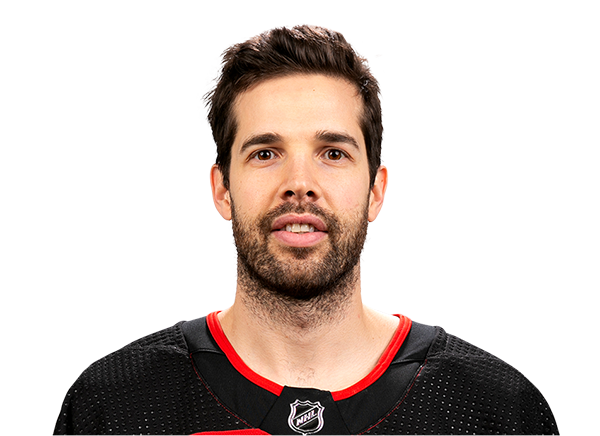 Corey Crawford likes the new view from top perch