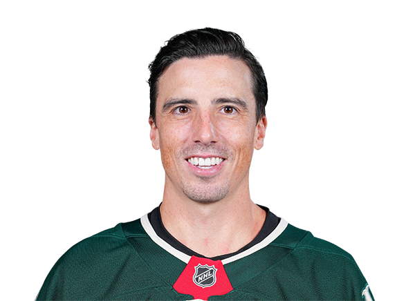 Marc-Andre Fleury - Minnesota Wild Goaltender - ESPN