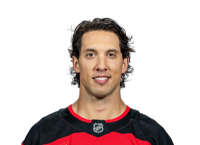 Brenden Dillon headshot