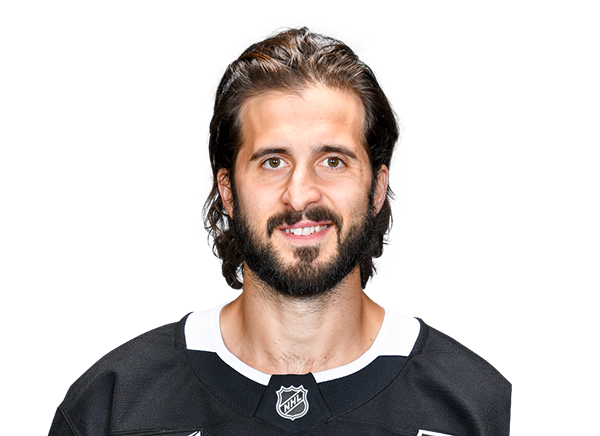 Phillip Danault Stats News Videos Highlights Pictures Bio Los Angeles Kings Espn