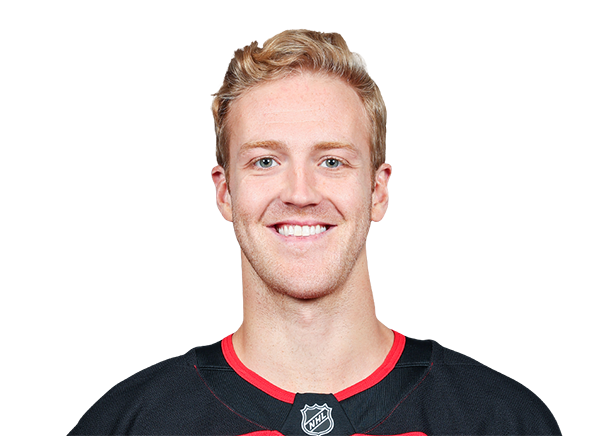 Dougie Hamilton Hockey Stats and Profile at