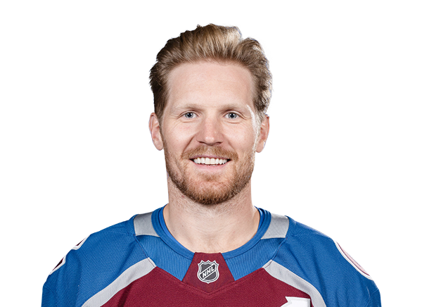 Gabriel Landeskog Stats News Videos Highlights Pictures Bio Colorado Avalanche Espn