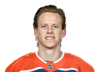 Connor Murphy headshot