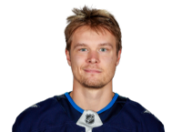Vladislav Namestnikov headshot
