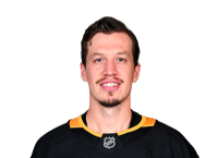 Rickard Rakell headshot