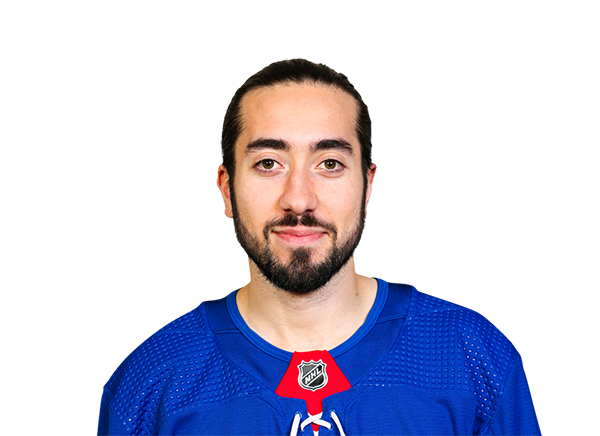 Mika Zibanejad ranked #12 on NHL Network's top centers - Blue Seat Blogs