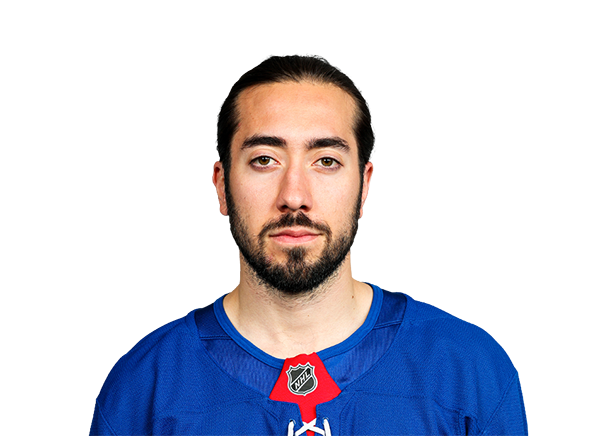 Mika Zibanejad New York Hockey Mika Zibanejad | Active T-Shirt