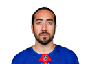 Mika Zibanejad
