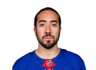 Mika Zibanejad