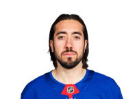 Mika Zibanejad headshot