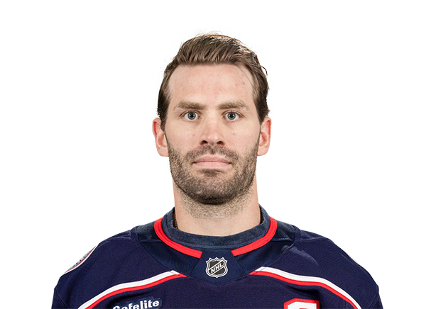 Boone Jenner Columbus Blue Jackets Center ESPN PH