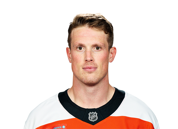 2023-24 Flyers Season Preview: Nick Seeler