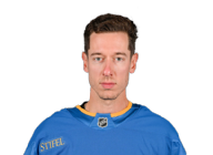 Jordan Binnington