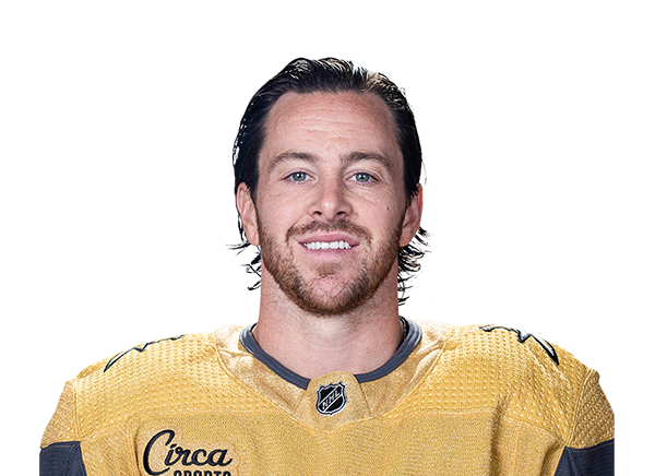 Jonathan Marchessault Stats and Player Profile