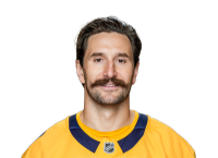 Filip Forsberg headshot