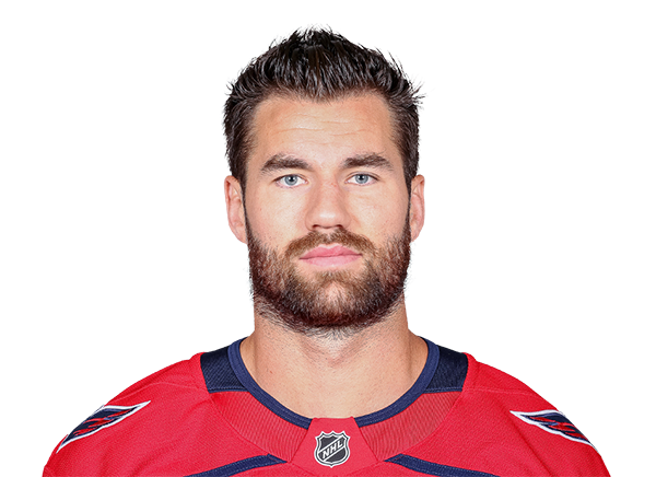 NHL Youth Washington Capitals Tom Wilson #43 Premier