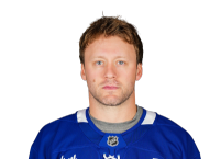 Morgan Rielly headshot