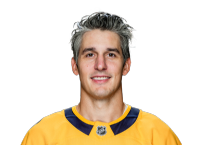 Brady Skjei headshot