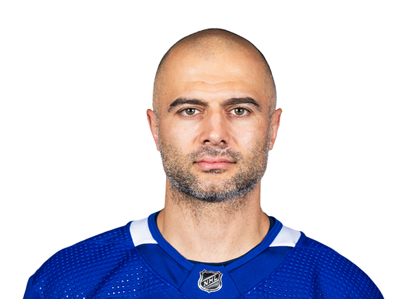 Mark Giordano