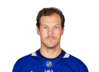 Jake McCabe headshot
