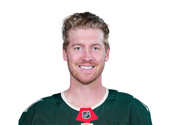 Travis Boyd - Minnesota Wild Center - ESPN