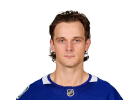 Teddy Blueger headshot