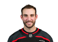 Shayne Gostisbehere headshot