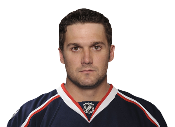 Brett Lebda - Columbus Blue Jackets Defense - ESPN