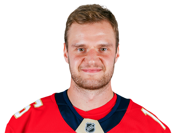 Aleksander Barkov (barkov16) - Profile