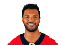 Seth Jones headshot