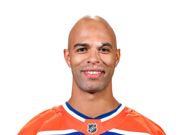 Darnell Nurse 2022-2023 Regular Season Fight Card