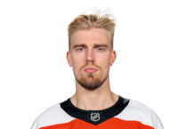 Rasmus Ristolainen headshot