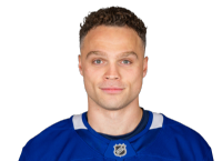 Max Domi headshot