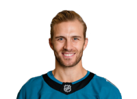 Alexander Wennberg headshot