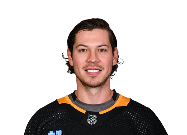Tristan Jarry Hockey Stats and Profile at