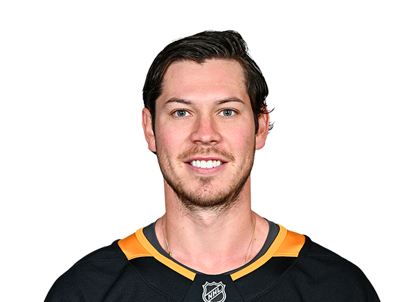 Tristan Jarry Stats, Profile, Bio, Analysis and More, Pittsburgh Penguins