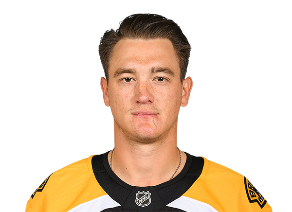 Nikita Zadorov - Boston Bruins Defense - ESPN