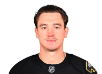 Nikita Zadorov headshot