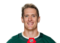 Michael McCarron headshot