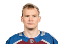 Artturi Lehkonen headshot