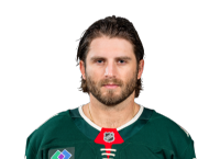 Ryan Hartman headshot