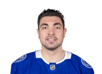 Nick Paul headshot