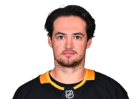 Connor Clifton headshot