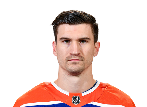 Joshua Brown Edmonton Oilers Defense ESPN