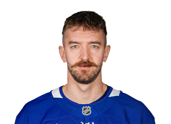 Matt Murray - Toronto Maple Leafs Goaltender - ESPN