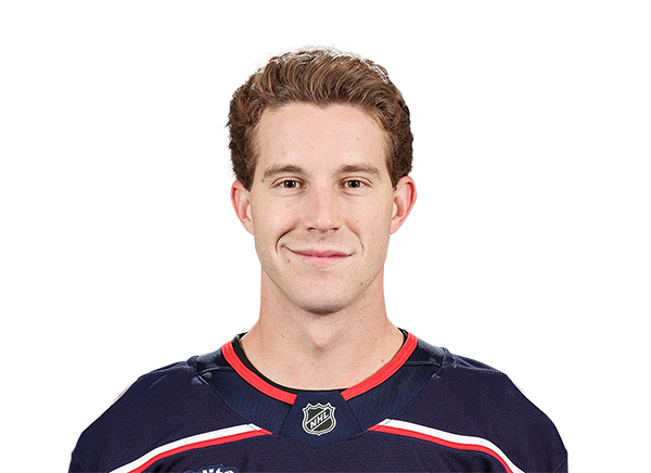 Damon Severson Traded from Devils to Blue Jackets - LWOSports